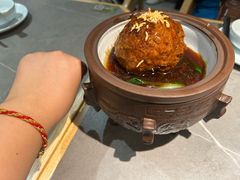 -晓淮山·扬州早茶·淮扬菜(龙阳广场店)