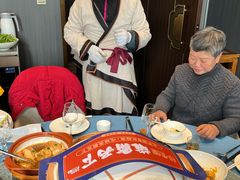 -印巷里主题餐厅(马鞍山店)