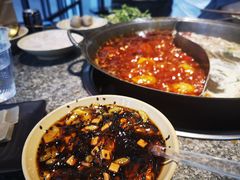 -大虎重庆老火锅(正弘城店)
