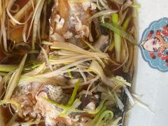 -雪湖煜辰鱼头老店(雪野湖店)