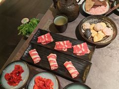 -湊湊火锅·茶憩(合生汇购物中心店)