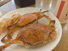 -禾斗海鲜自助(城阳宝龙店)