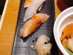-伟峰·枫寿司(东樾店)