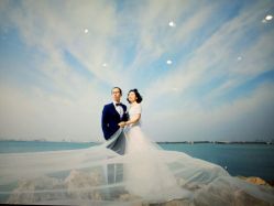 点击看大图 -太郎花子婚纱摄影艺术中心