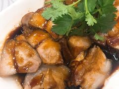 肥妈叉烧-粤·向群饭店(龙津东路总店)