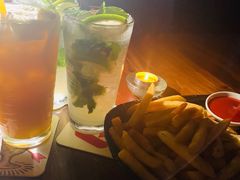 -MARU玛露音乐餐厅(大学路店)