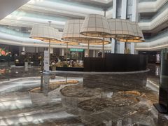 -青岛海悦御华大酒店