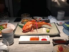 红睦鱼-炉匠炉端烧·酒(国金中心商场店)
