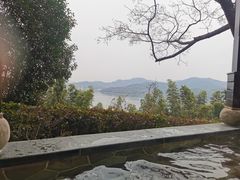 -天目湖涵田半山温泉