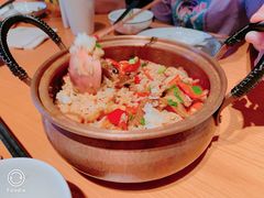 -湘与香缘·湖南菜(王府井北京市百货大楼店)