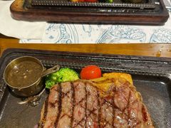-十分牛西餐·牛扒专门店(光明广场店)