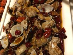 麻辣花甲-郑喜旺烧烤(郑州总店)