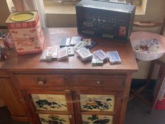 -清风小镇闯关东影视基地