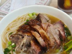 -一乐烧鹅(中环店)