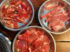 -小本家韩式烤肉(紫藤路店)
