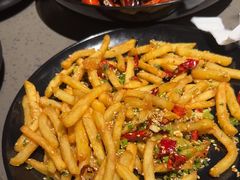 -一棠龙虾•王牌虾球(楚河汉街店)