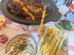 -回味黑鸭煲·始于2006(万松园店)