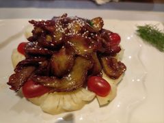 -莲池荟素食馆·12年老字号(光孝寺店)