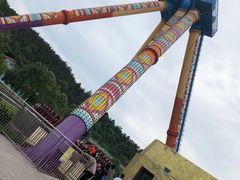 -南京银杏湖乐园