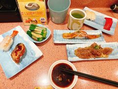-元气寿司(环球港店)