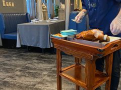 -羲和雅苑•北京烤鸭(平安国际金融中心店)