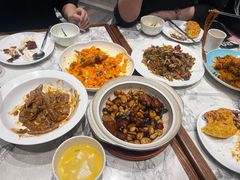 -宝月楼·台湾菜馆(天河城店)