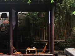 -Metal hands·铁手咖啡