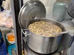 -金原鸭血粉丝汤总店(锁金村店)