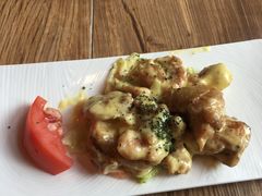 -玛格萝妮(汇智国际商业中心店)