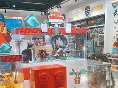 -北京长安天街