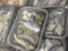 -从前慢海鲜面馆