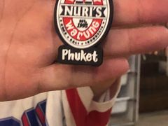 -Naughty Nuri’s Phuket