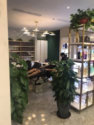-时尚玩家发型设计