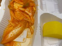 -桃园中华料理炸酱面(燕儿岛路店)