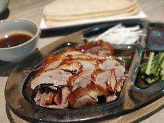 片皮鸭-老昌春饼(松北店)