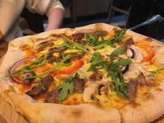 -食间牛排(湖西路店)