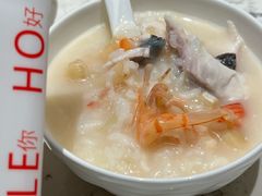 -潮州府·潮菜·砂锅粥(徐家汇店)