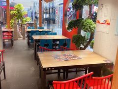 -和府捞面(北美新天地店)