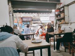 -尤素福东举院饺子馆