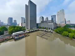 -运河游船(武林门码头)