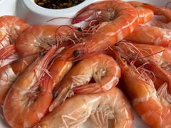 -坛南湾阿强农家乐.海鲜大排档老字号(福州地标美食店)