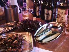 -HIB HUB公社(解放西路店)