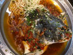 -老味道湘菜