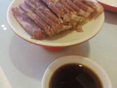 冶春肴肉-冶春茶社(官园桥店)