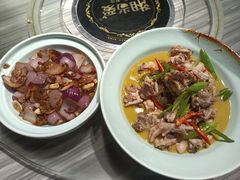 -湘当爱·鲜煮现炒(松岗立业路店)