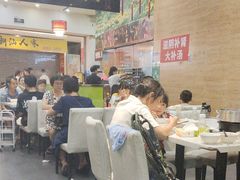 -黑山牛肉汤火锅(花城汇店)