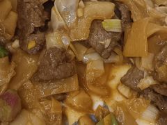-美极鲜食坊(宝安南路店)