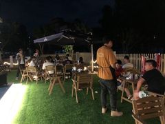 -SHRIMP CLUB万东餐饮钓虾·清吧