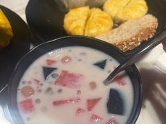 -亚特兰蒂斯-番红花海鲜自助餐厅·鲜活海鲜·小火锅