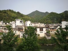-新安江山水画廊风景区